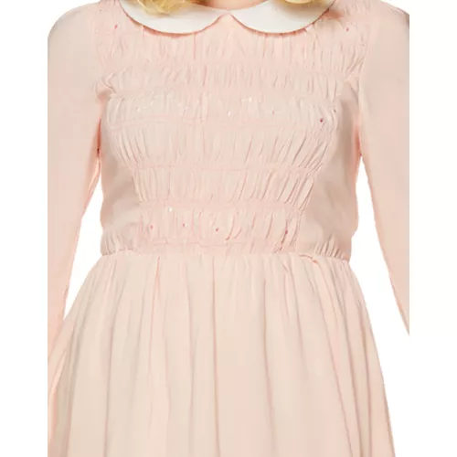 Adult Replica Eleven Costume - Stranger Things