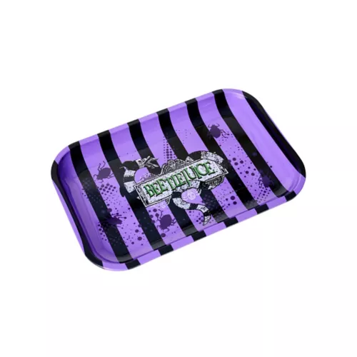 Beetlejuice Serving Tray