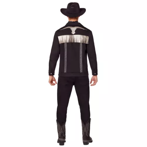 Adult Western Jacket