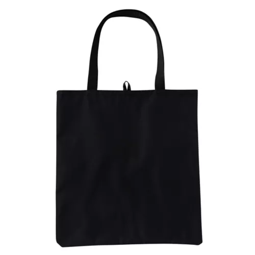 Haunted House Candy Window Tote Bag