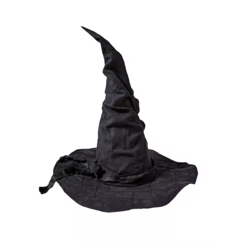 Black Wizard Hat