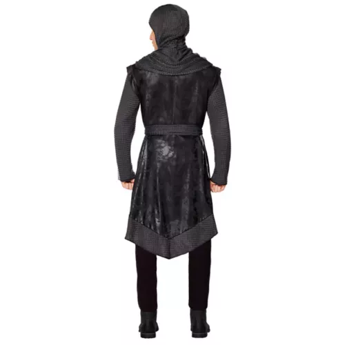 Adult Noble Knight Costume