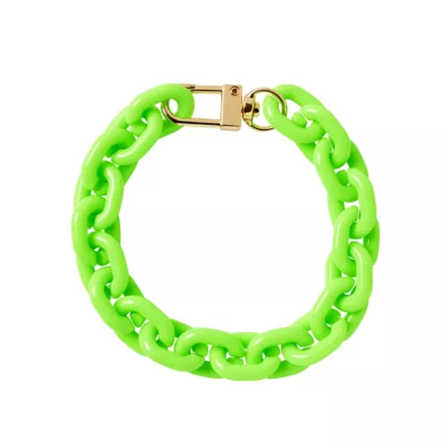 \'80s Chain Bracelets - 2 Pack