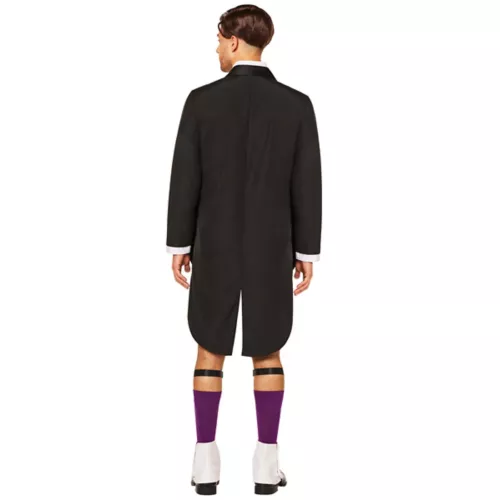 Adult Alexander Nitrokoff Costume - Disney The Haunted Mansion