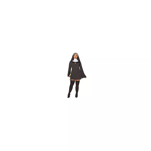 Adult Sinful Sister Costume