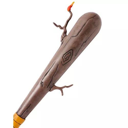 Bash Burner Pickaxe - Fortnite