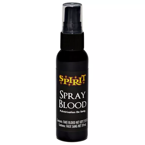 Blood Spray - 2 oz 3 Blood Spray - 2 oz