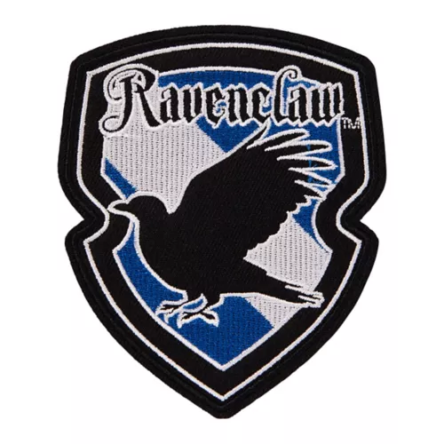 Ravenclaw Patch - Harry Potter