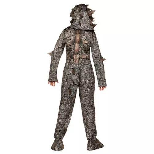 Kids Godzilla Jumpsuit Costume - Godzilla vs Kong