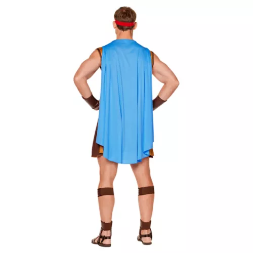 Adult Hercules Costume - Disney