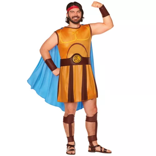 Adult Hercules Costume - Disney