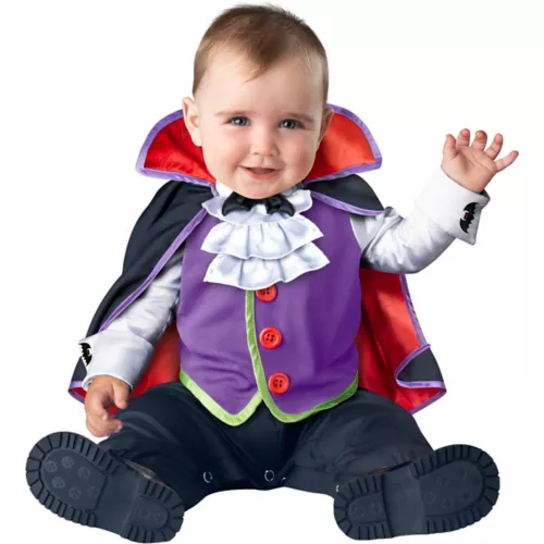 Baby Vampire Cutie Costume