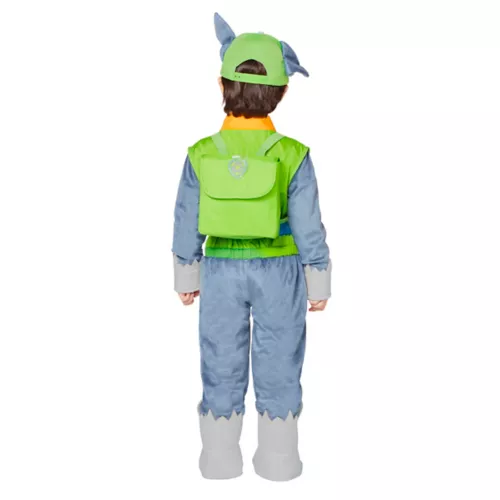Toddler Rocky Costume -  PAW Patrol
