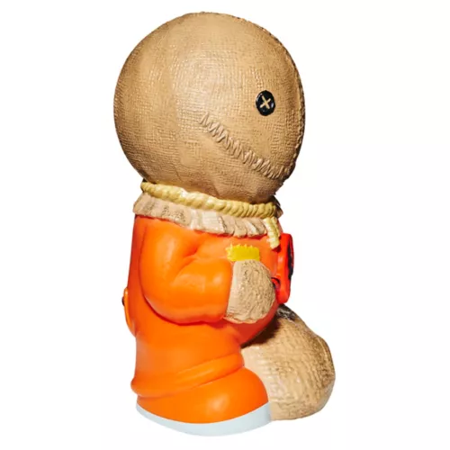 Sam Light-Up Horror Statue - Trick 'r Treat 4 Sam Light-Up Horror Statue - Trick \'r Treat