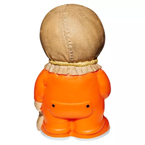 Sam Light-Up Horror Statue - Trick 'r Treat 5 Sam Light-Up Horror Statue - Trick \'r Treat