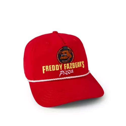 Freddy Fazbear\'s Pizza Grandpa Hat - Five Nights at Freddy\'s
