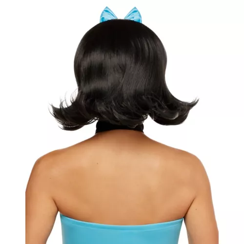 Betty Rubble Wig - The Flintstones