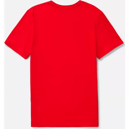 Lightning McQueen Face T Shirt - Cars