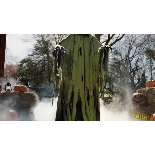 6 Ft Night Terror Animatronic