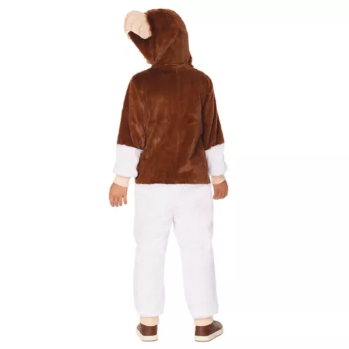 Kids Gizmo Jumpsuit Costume - Gremlins