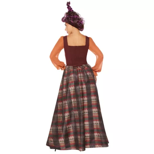 Adult Mary Sanderson Costume - Hocus Pocus