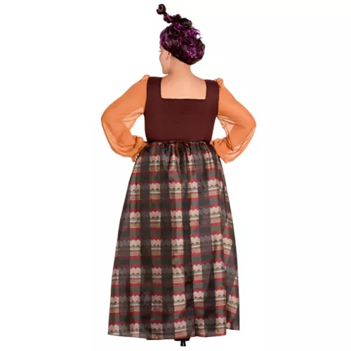 Adult Mary Sanderson Costume - Hocus Pocus