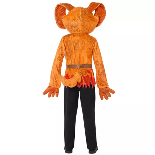 Kids DogDay Costume - Poppy Playtime