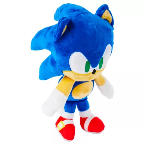Sonic the Hedgehog Plush 5 Sonic the Hedgehog Plush