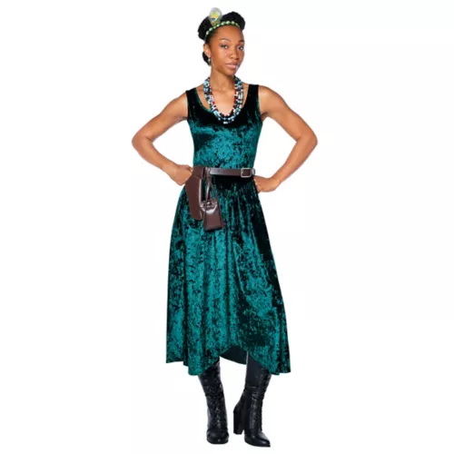 Adult Annie Dress Costume - Sinners