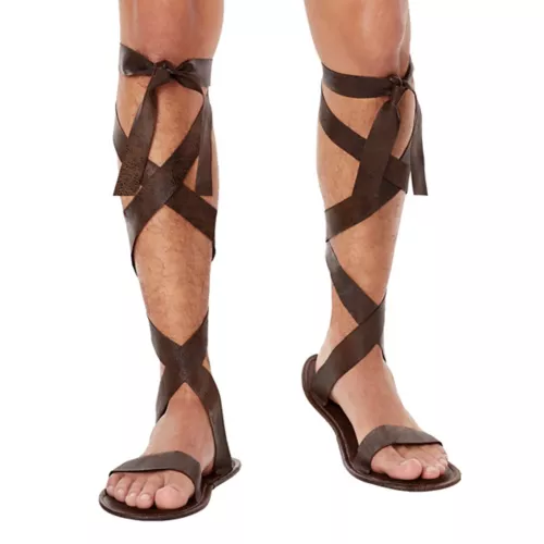 Roman Sandals