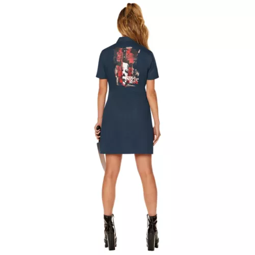Adult Michael Myers Dress Costume - Halloween II