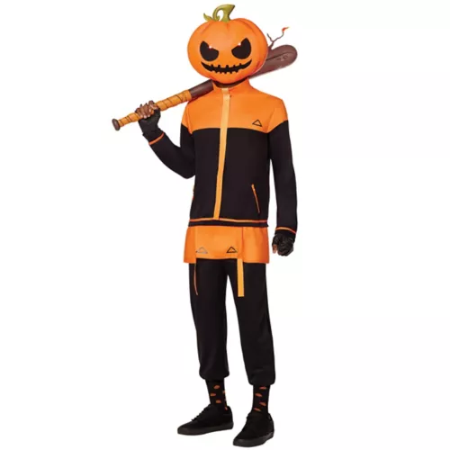 Adult Punk Costume – Fortnite