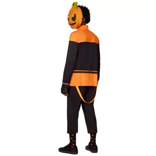 Adult Punk Costume – Fortnite