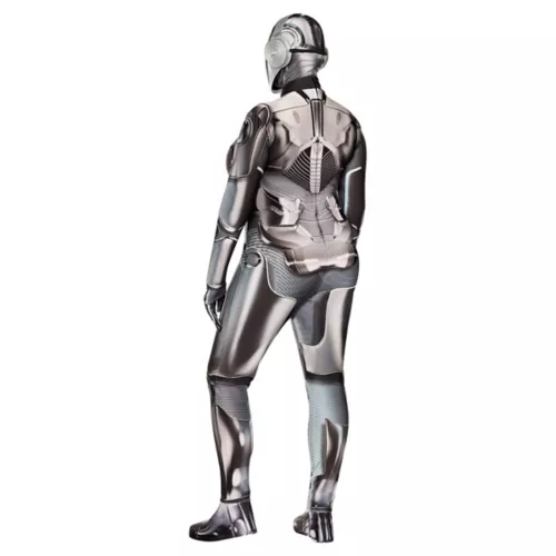 Adult Amelia Costume -  M3GAN