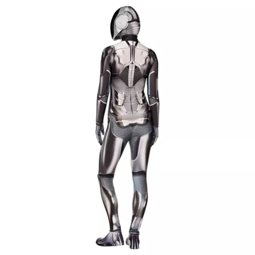 Adult Amelia Costume -  M3GAN