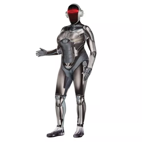Adult Amelia Costume -  M3GAN