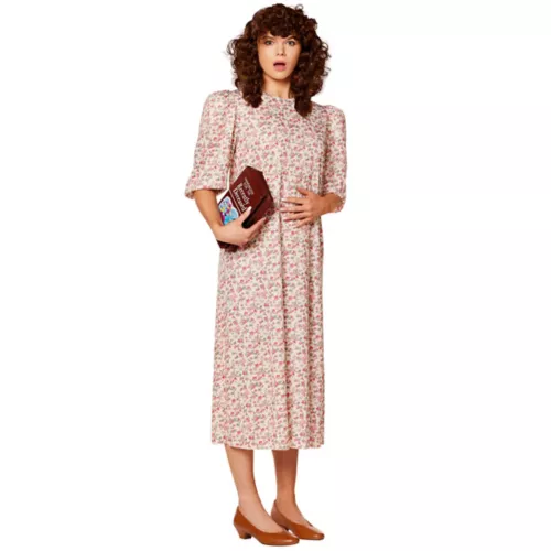Adult Barbara Maitland Costume - Beetlejuice