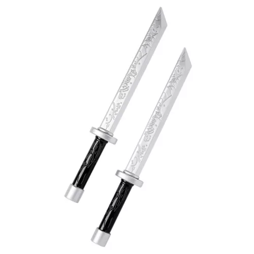 Dragon Ninja Weapon Set