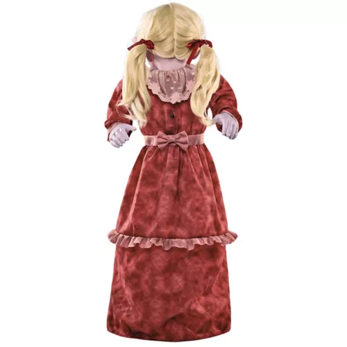 2 Ft 11 In Sadistic Sadie Animated Prop