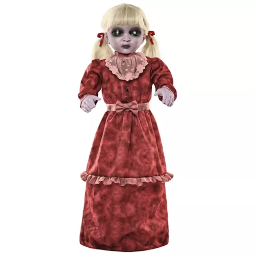 2 Ft 11 In Sadistic Sadie Animated Prop