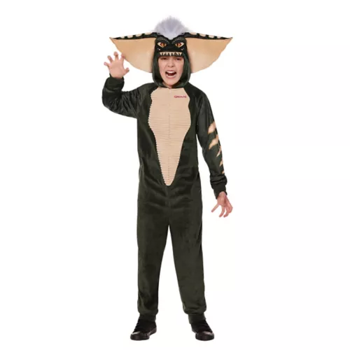 Kids Gremlin Jumpsuit