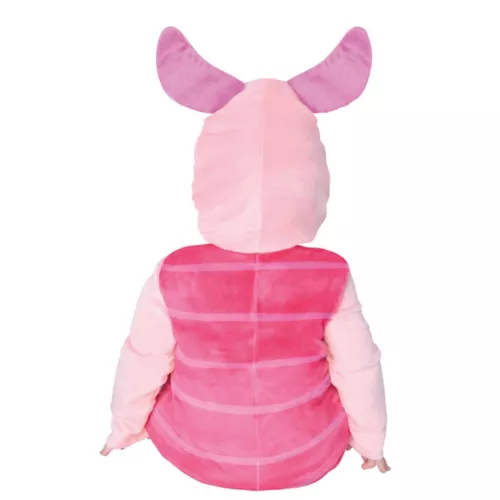 Baby Piglet Costume - Winnie the Pooh 4 Baby Piglet Costume - Winnie the Pooh