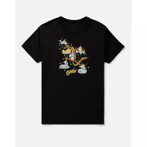 Cheetos Christmas T Shirt - Cheetos