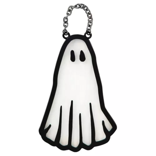 Ghost Suncatcher