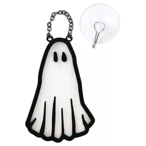 Ghost Suncatcher