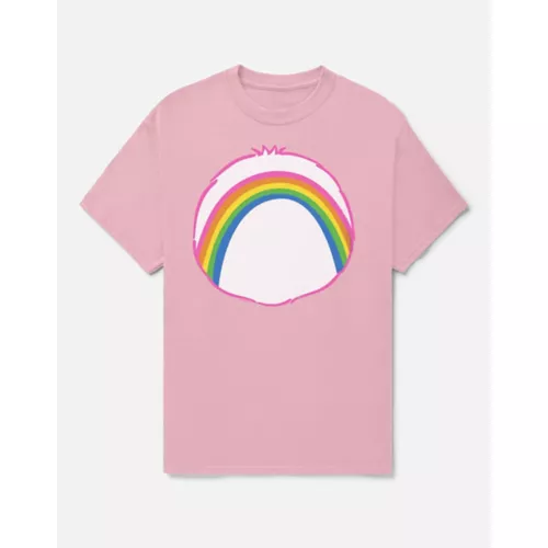 Care Bears Cheer Bear T Shirt 3 Care Bears Cheer Bear T Shirt
