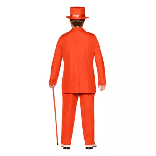 Adult Lloyd Costume - Dumb and Dumber
