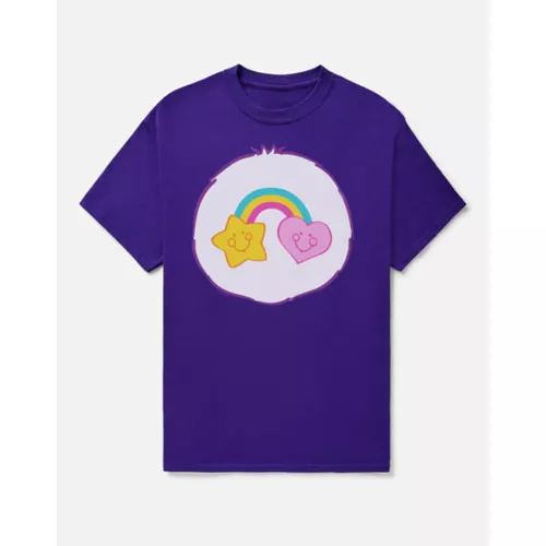 Best Friend Bear T Shirt - Care Bears 4 Best Friend Bear T Shirt - Care Bears