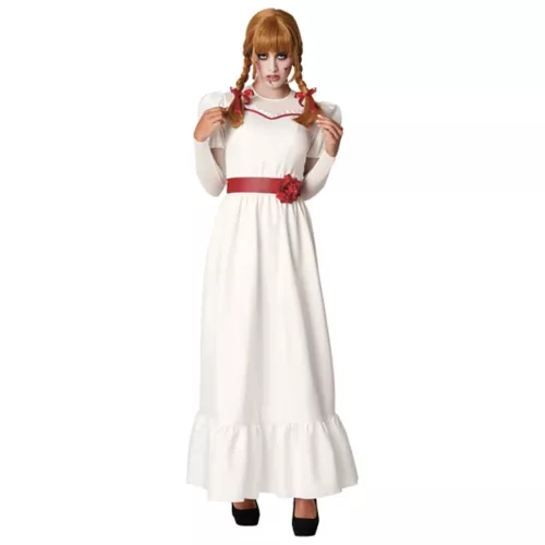 Adult Annabelle Costume