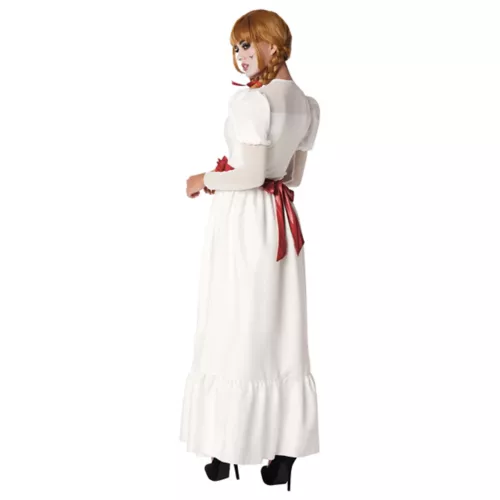 Adult Annabelle Costume